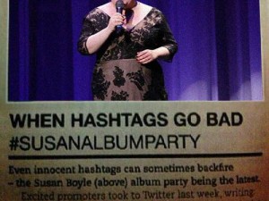 susananalbumparty