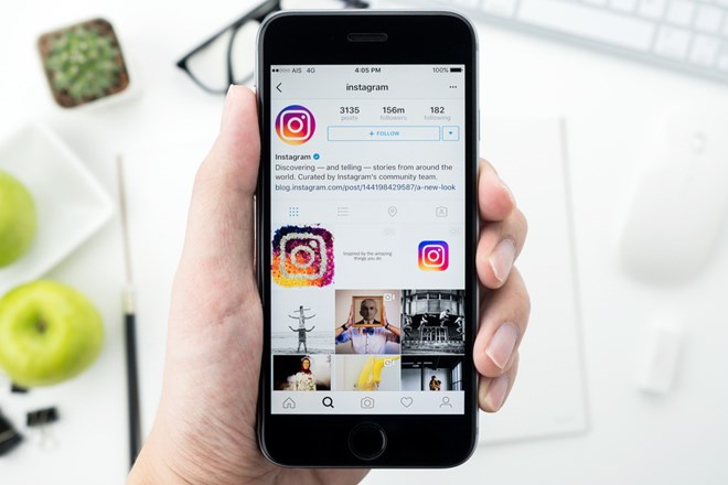 Instagram: Paid Partnerships | Social Media Marketing | Spark Boutik Inc.